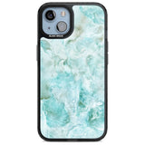 Turquoise Aqua Onyx Marble