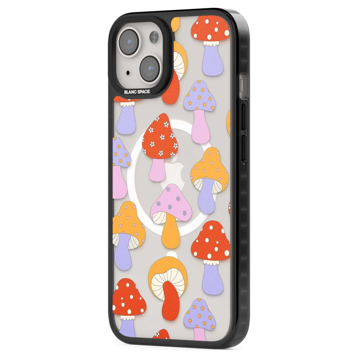 Happy Shrooms Phone Case iPhone 15 Pro Max / Black Impact Case,iPhone 15 Plus / Black Impact Case,iPhone 15 Pro / Black Impact Case,iPhone 15 / Black Impact Case,iPhone 15 Pro Max / Impact Case,iPhone 15 Plus / Impact Case,iPhone 15 Pro / Impact Case,iPhone 15 / Impact Case,iPhone 15 Pro Max / Magsafe Black Impact Case,iPhone 15 Plus / Magsafe Black Impact Case,iPhone 15 Pro / Magsafe Black Impact Case,iPhone 15 / Magsafe Black Impact Case,iPhone 14 Pro Max / Black Impact Case,iPhone 14 Plus / Black Impact 