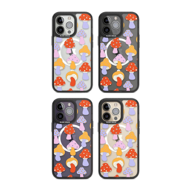 Happy Shrooms Phone Case iPhone 15 Pro Max / Black Impact Case,iPhone 15 Plus / Black Impact Case,iPhone 15 Pro / Black Impact Case,iPhone 15 / Black Impact Case,iPhone 15 Pro Max / Impact Case,iPhone 15 Plus / Impact Case,iPhone 15 Pro / Impact Case,iPhone 15 / Impact Case,iPhone 15 Pro Max / Magsafe Black Impact Case,iPhone 15 Plus / Magsafe Black Impact Case,iPhone 15 Pro / Magsafe Black Impact Case,iPhone 15 / Magsafe Black Impact Case,iPhone 14 Pro Max / Black Impact Case,iPhone 14 Plus / Black Impact 