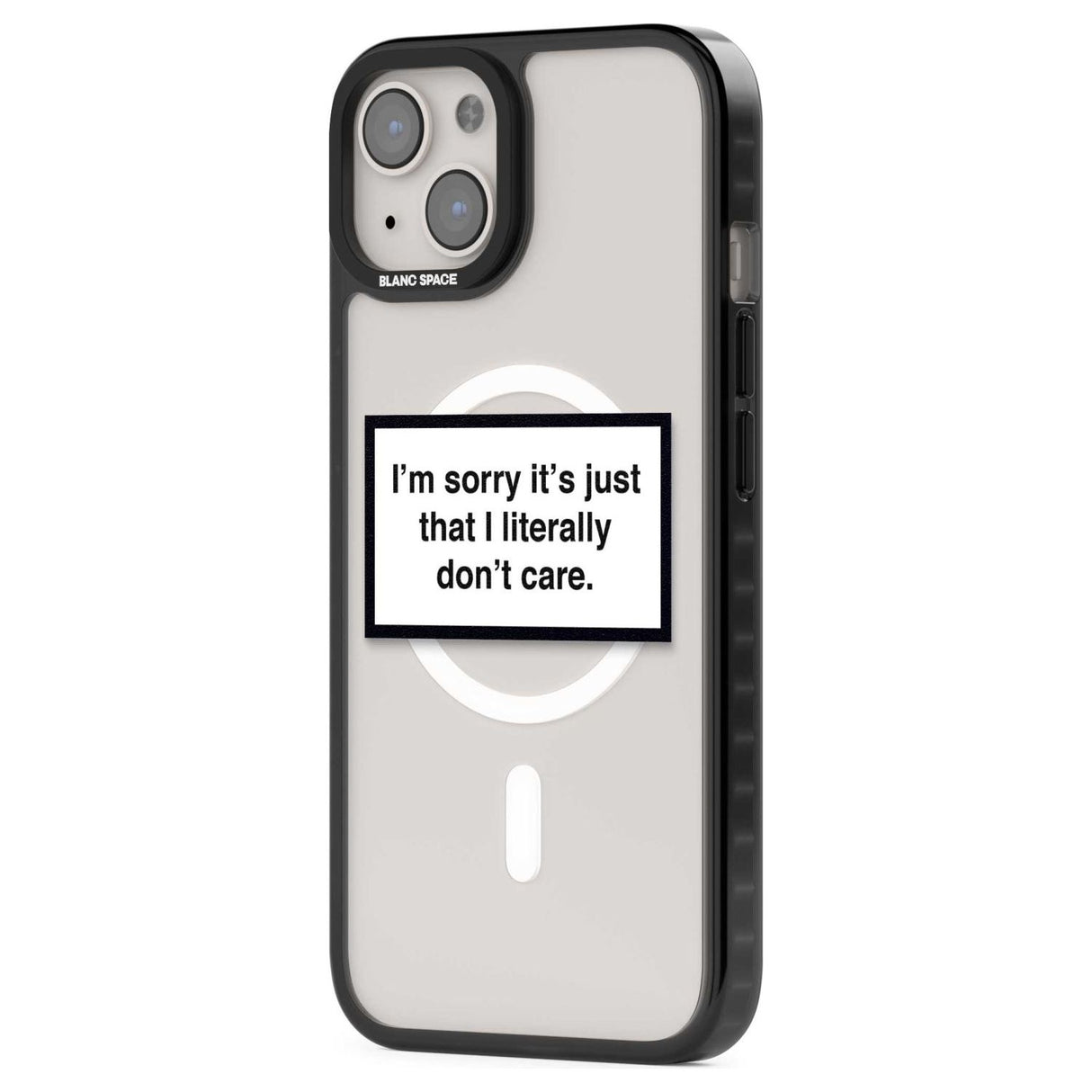 I Literally Don't Care Phone Case iPhone 15 Pro Max / Black Impact Case,iPhone 15 Plus / Black Impact Case,iPhone 15 Pro / Black Impact Case,iPhone 15 / Black Impact Case,iPhone 15 Pro Max / Impact Case,iPhone 15 Plus / Impact Case,iPhone 15 Pro / Impact Case,iPhone 15 / Impact Case,iPhone 15 Pro Max / Magsafe Black Impact Case,iPhone 15 Plus / Magsafe Black Impact Case,iPhone 15 Pro / Magsafe Black Impact Case,iPhone 15 / Magsafe Black Impact Case,iPhone 14 Pro Max / Black Impact Case,iPhone 14 Plus / Blac