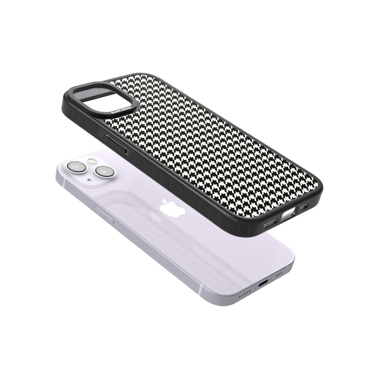 Chic Houndstooth Check Phone Case iPhone 15 Pro Max / Black Impact Case,iPhone 15 Plus / Black Impact Case,iPhone 15 Pro / Black Impact Case,iPhone 15 / Black Impact Case,iPhone 15 Pro Max / Impact Case,iPhone 15 Plus / Impact Case,iPhone 15 Pro / Impact Case,iPhone 15 / Impact Case,iPhone 15 Pro Max / Magsafe Black Impact Case,iPhone 15 Plus / Magsafe Black Impact Case,iPhone 15 Pro / Magsafe Black Impact Case,iPhone 15 / Magsafe Black Impact Case,iPhone 14 Pro Max / Black Impact Case,iPhone 14 Plus / Blac