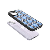 Blue Plaid Phone Case iPhone 15 Pro Max / Black Impact Case,iPhone 15 Plus / Black Impact Case,iPhone 15 Pro / Black Impact Case,iPhone 15 / Black Impact Case,iPhone 15 Pro Max / Impact Case,iPhone 15 Plus / Impact Case,iPhone 15 Pro / Impact Case,iPhone 15 / Impact Case,iPhone 15 Pro Max / Magsafe Black Impact Case,iPhone 15 Plus / Magsafe Black Impact Case,iPhone 15 Pro / Magsafe Black Impact Case,iPhone 15 / Magsafe Black Impact Case,iPhone 14 Pro Max / Black Impact Case,iPhone 14 Plus / Black Impact Cas