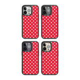 Designer Lava Red Polka Dot Phone Case iPhone 15 Pro Max / Black Impact Case,iPhone 15 Plus / Black Impact Case,iPhone 15 Pro / Black Impact Case,iPhone 15 / Black Impact Case,iPhone 15 Pro Max / Impact Case,iPhone 15 Plus / Impact Case,iPhone 15 Pro / Impact Case,iPhone 15 / Impact Case,iPhone 15 Pro Max / Magsafe Black Impact Case,iPhone 15 Plus / Magsafe Black Impact Case,iPhone 15 Pro / Magsafe Black Impact Case,iPhone 15 / Magsafe Black Impact Case,iPhone 14 Pro Max / Black Impact Case,iPhone 14 Plus /