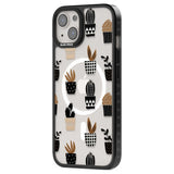 Large Mixed Plants Pattern - Clear Phone Case iPhone 15 Pro Max / Black Impact Case,iPhone 15 Plus / Black Impact Case,iPhone 15 Pro / Black Impact Case,iPhone 15 / Black Impact Case,iPhone 15 Pro Max / Impact Case,iPhone 15 Plus / Impact Case,iPhone 15 Pro / Impact Case,iPhone 15 / Impact Case,iPhone 15 Pro Max / Magsafe Black Impact Case,iPhone 15 Plus / Magsafe Black Impact Case,iPhone 15 Pro / Magsafe Black Impact Case,iPhone 15 / Magsafe Black Impact Case,iPhone 14 Pro Max / Black Impact Case,iPhone 14