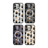 Large Mixed Plants Pattern - Clear Phone Case iPhone 15 Pro Max / Black Impact Case,iPhone 15 Plus / Black Impact Case,iPhone 15 Pro / Black Impact Case,iPhone 15 / Black Impact Case,iPhone 15 Pro Max / Impact Case,iPhone 15 Plus / Impact Case,iPhone 15 Pro / Impact Case,iPhone 15 / Impact Case,iPhone 15 Pro Max / Magsafe Black Impact Case,iPhone 15 Plus / Magsafe Black Impact Case,iPhone 15 Pro / Magsafe Black Impact Case,iPhone 15 / Magsafe Black Impact Case,iPhone 14 Pro Max / Black Impact Case,iPhone 14