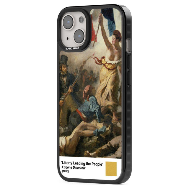 Liberty Leading the People Phone Case iPhone 15 Pro Max / Black Impact Case,iPhone 15 Plus / Black Impact Case,iPhone 15 Pro / Black Impact Case,iPhone 15 / Black Impact Case,iPhone 15 Pro Max / Impact Case,iPhone 15 Plus / Impact Case,iPhone 15 Pro / Impact Case,iPhone 15 / Impact Case,iPhone 15 Pro Max / Magsafe Black Impact Case,iPhone 15 Plus / Magsafe Black Impact Case,iPhone 15 Pro / Magsafe Black Impact Case,iPhone 15 / Magsafe Black Impact Case,iPhone 14 Pro Max / Black Impact Case,iPhone 14 Plus / 