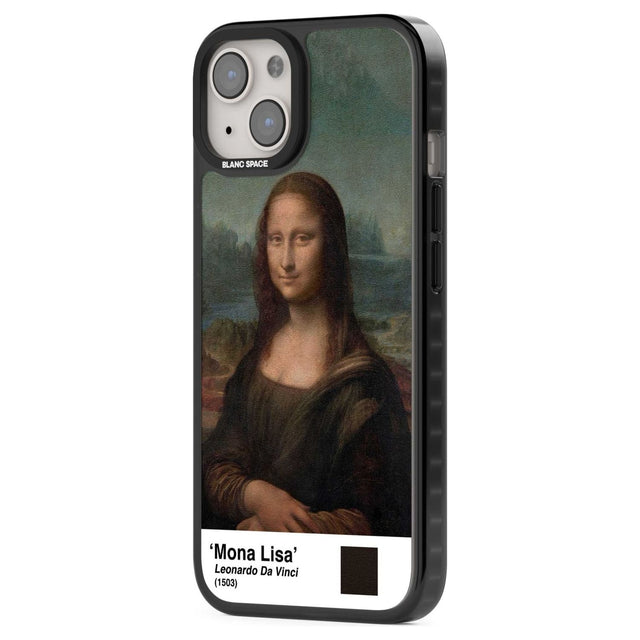 Mona Lisa Phone Case iPhone 15 Pro Max / Black Impact Case,iPhone 15 Plus / Black Impact Case,iPhone 15 Pro / Black Impact Case,iPhone 15 / Black Impact Case,iPhone 15 Pro Max / Impact Case,iPhone 15 Plus / Impact Case,iPhone 15 Pro / Impact Case,iPhone 15 / Impact Case,iPhone 15 Pro Max / Magsafe Black Impact Case,iPhone 15 Plus / Magsafe Black Impact Case,iPhone 15 Pro / Magsafe Black Impact Case,iPhone 15 / Magsafe Black Impact Case,iPhone 14 Pro Max / Black Impact Case,iPhone 14 Plus / Black Impact Case