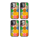 Abstract Retro Shapes: Rainbow Mix Phone Case iPhone 15 Pro Max / Black Impact Case,iPhone 15 Plus / Black Impact Case,iPhone 15 Pro / Black Impact Case,iPhone 15 / Black Impact Case,iPhone 15 Pro Max / Impact Case,iPhone 15 Plus / Impact Case,iPhone 15 Pro / Impact Case,iPhone 15 / Impact Case,iPhone 15 Pro Max / Magsafe Black Impact Case,iPhone 15 Plus / Magsafe Black Impact Case,iPhone 15 Pro / Magsafe Black Impact Case,iPhone 15 / Magsafe Black Impact Case,iPhone 14 Pro Max / Black Impact Case,iPhone 14