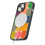 Abstract Retro Shapes: Rainbow Mix Phone Case iPhone 15 Pro Max / Black Impact Case,iPhone 15 Plus / Black Impact Case,iPhone 15 Pro / Black Impact Case,iPhone 15 / Black Impact Case,iPhone 15 Pro Max / Impact Case,iPhone 15 Plus / Impact Case,iPhone 15 Pro / Impact Case,iPhone 15 / Impact Case,iPhone 15 Pro Max / Magsafe Black Impact Case,iPhone 15 Plus / Magsafe Black Impact Case,iPhone 15 Pro / Magsafe Black Impact Case,iPhone 15 / Magsafe Black Impact Case,iPhone 14 Pro Max / Black Impact Case,iPhone 14