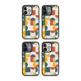 Abstract Retro Shapes: Muted Colour Mix Phone Case iPhone 15 Pro Max / Black Impact Case,iPhone 15 Plus / Black Impact Case,iPhone 15 Pro / Black Impact Case,iPhone 15 / Black Impact Case,iPhone 15 Pro Max / Impact Case,iPhone 15 Plus / Impact Case,iPhone 15 Pro / Impact Case,iPhone 15 / Impact Case,iPhone 15 Pro Max / Magsafe Black Impact Case,iPhone 15 Plus / Magsafe Black Impact Case,iPhone 15 Pro / Magsafe Black Impact Case,iPhone 15 / Magsafe Black Impact Case,iPhone 14 Pro Max / Black Impact Case,iPho