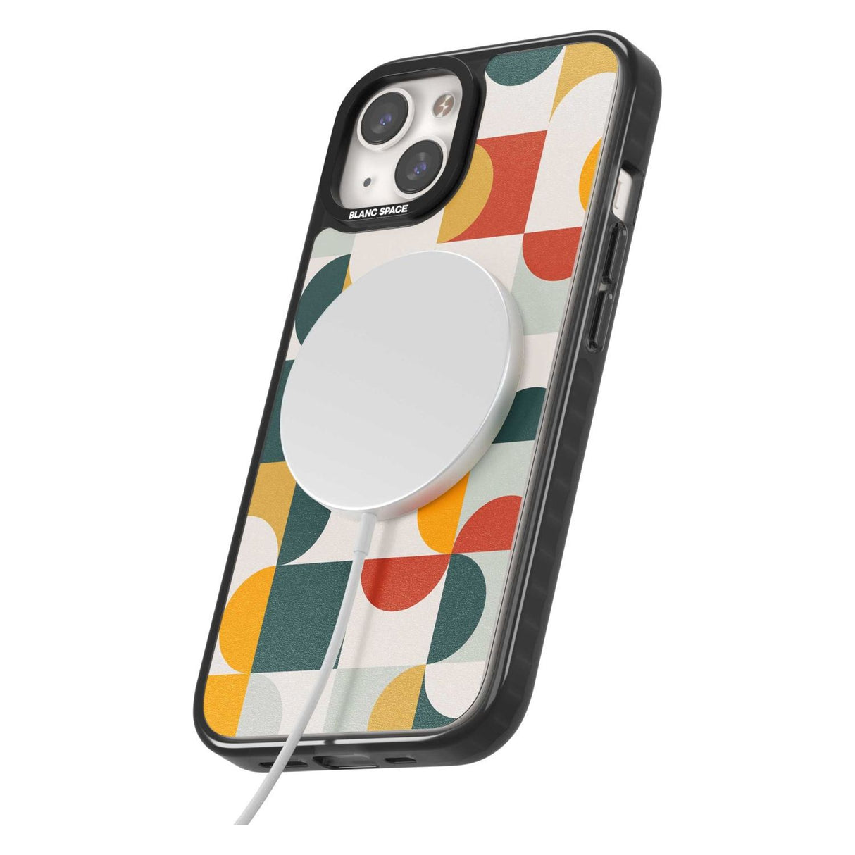 Abstract Retro Shapes: Muted Colour Mix Phone Case iPhone 15 Pro Max / Black Impact Case,iPhone 15 Plus / Black Impact Case,iPhone 15 Pro / Black Impact Case,iPhone 15 / Black Impact Case,iPhone 15 Pro Max / Impact Case,iPhone 15 Plus / Impact Case,iPhone 15 Pro / Impact Case,iPhone 15 / Impact Case,iPhone 15 Pro Max / Magsafe Black Impact Case,iPhone 15 Plus / Magsafe Black Impact Case,iPhone 15 Pro / Magsafe Black Impact Case,iPhone 15 / Magsafe Black Impact Case,iPhone 14 Pro Max / Black Impact Case,iPho