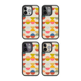 Abstract Retro Shapes: Colourful Circles Phone Case iPhone 15 Pro Max / Black Impact Case,iPhone 15 Plus / Black Impact Case,iPhone 15 Pro / Black Impact Case,iPhone 15 / Black Impact Case,iPhone 15 Pro Max / Impact Case,iPhone 15 Plus / Impact Case,iPhone 15 Pro / Impact Case,iPhone 15 / Impact Case,iPhone 15 Pro Max / Magsafe Black Impact Case,iPhone 15 Plus / Magsafe Black Impact Case,iPhone 15 Pro / Magsafe Black Impact Case,iPhone 15 / Magsafe Black Impact Case,iPhone 14 Pro Max / Black Impact Case,iPh