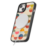 Abstract Retro Shapes: Colourful Circles Phone Case iPhone 15 Pro Max / Black Impact Case,iPhone 15 Plus / Black Impact Case,iPhone 15 Pro / Black Impact Case,iPhone 15 / Black Impact Case,iPhone 15 Pro Max / Impact Case,iPhone 15 Plus / Impact Case,iPhone 15 Pro / Impact Case,iPhone 15 / Impact Case,iPhone 15 Pro Max / Magsafe Black Impact Case,iPhone 15 Plus / Magsafe Black Impact Case,iPhone 15 Pro / Magsafe Black Impact Case,iPhone 15 / Magsafe Black Impact Case,iPhone 14 Pro Max / Black Impact Case,iPh