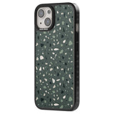 Green & Cream Terrazzo Pattern Phone Case iPhone 15 Pro Max / Black Impact Case,iPhone 15 Plus / Black Impact Case,iPhone 15 Pro / Black Impact Case,iPhone 15 / Black Impact Case,iPhone 15 Pro Max / Impact Case,iPhone 15 Plus / Impact Case,iPhone 15 Pro / Impact Case,iPhone 15 / Impact Case,iPhone 15 Pro Max / Magsafe Black Impact Case,iPhone 15 Plus / Magsafe Black Impact Case,iPhone 15 Pro / Magsafe Black Impact Case,iPhone 15 / Magsafe Black Impact Case,iPhone 14 Pro Max / Black Impact Case,iPhone 14 Plu