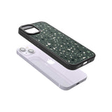 Green & Cream Terrazzo Pattern Phone Case iPhone 15 Pro Max / Black Impact Case,iPhone 15 Plus / Black Impact Case,iPhone 15 Pro / Black Impact Case,iPhone 15 / Black Impact Case,iPhone 15 Pro Max / Impact Case,iPhone 15 Plus / Impact Case,iPhone 15 Pro / Impact Case,iPhone 15 / Impact Case,iPhone 15 Pro Max / Magsafe Black Impact Case,iPhone 15 Plus / Magsafe Black Impact Case,iPhone 15 Pro / Magsafe Black Impact Case,iPhone 15 / Magsafe Black Impact Case,iPhone 14 Pro Max / Black Impact Case,iPhone 14 Plu