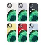 Emerald Green Gemstone Crystal Clear Design Phone Case iPhone 15 Pro Max / Black Impact Case,iPhone 15 Plus / Black Impact Case,iPhone 15 Pro / Black Impact Case,iPhone 15 / Black Impact Case,iPhone 15 Pro Max / Impact Case,iPhone 15 Plus / Impact Case,iPhone 15 Pro / Impact Case,iPhone 15 / Impact Case,iPhone 15 Pro Max / Magsafe Black Impact Case,iPhone 15 Plus / Magsafe Black Impact Case,iPhone 15 Pro / Magsafe Black Impact Case,iPhone 15 / Magsafe Black Impact Case,iPhone 14 Pro Max / Black Impact Case,