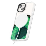 Emerald Green Gemstone Crystal Clear Design Phone Case iPhone 15 Pro Max / Black Impact Case,iPhone 15 Plus / Black Impact Case,iPhone 15 Pro / Black Impact Case,iPhone 15 / Black Impact Case,iPhone 15 Pro Max / Impact Case,iPhone 15 Plus / Impact Case,iPhone 15 Pro / Impact Case,iPhone 15 / Impact Case,iPhone 15 Pro Max / Magsafe Black Impact Case,iPhone 15 Plus / Magsafe Black Impact Case,iPhone 15 Pro / Magsafe Black Impact Case,iPhone 15 / Magsafe Black Impact Case,iPhone 14 Pro Max / Black Impact Case,