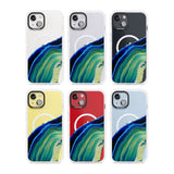 Green & Blue Gemstone Crystal Phone Case iPhone 15 Pro Max / Black Impact Case,iPhone 15 Plus / Black Impact Case,iPhone 15 Pro / Black Impact Case,iPhone 15 / Black Impact Case,iPhone 15 Pro Max / Impact Case,iPhone 15 Plus / Impact Case,iPhone 15 Pro / Impact Case,iPhone 15 / Impact Case,iPhone 15 Pro Max / Magsafe Black Impact Case,iPhone 15 Plus / Magsafe Black Impact Case,iPhone 15 Pro / Magsafe Black Impact Case,iPhone 15 / Magsafe Black Impact Case,iPhone 14 Pro Max / Black Impact Case,iPhone 14 Plus