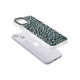 Light Pink on Blue Leopard Print Pattern Phone Case iPhone 15 Pro Max / Black Impact Case,iPhone 15 Plus / Black Impact Case,iPhone 15 Pro / Black Impact Case,iPhone 15 / Black Impact Case,iPhone 15 Pro Max / Impact Case,iPhone 15 Plus / Impact Case,iPhone 15 Pro / Impact Case,iPhone 15 / Impact Case,iPhone 15 Pro Max / Magsafe Black Impact Case,iPhone 15 Plus / Magsafe Black Impact Case,iPhone 15 Pro / Magsafe Black Impact Case,iPhone 15 / Magsafe Black Impact Case,iPhone 14 Pro Max / Black Impact Case,iPh