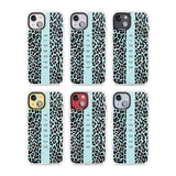 Personalised Blue Leopard Spots Custom Phone Case iPhone 15 Pro Max / Black Impact Case,iPhone 15 Plus / Black Impact Case,iPhone 15 Pro / Black Impact Case,iPhone 15 / Black Impact Case,iPhone 15 Pro Max / Impact Case,iPhone 15 Plus / Impact Case,iPhone 15 Pro / Impact Case,iPhone 15 / Impact Case,iPhone 15 Pro Max / Magsafe Black Impact Case,iPhone 15 Plus / Magsafe Black Impact Case,iPhone 15 Pro / Magsafe Black Impact Case,iPhone 15 / Magsafe Black Impact Case,iPhone 14 Pro Max / Black Impact Case,iPhon