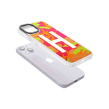 Personalised Bright Neon Camo Solid Monogram Custom Phone Case iPhone 15 Pro Max / Black Impact Case,iPhone 15 Plus / Black Impact Case,iPhone 15 Pro / Black Impact Case,iPhone 15 / Black Impact Case,iPhone 15 Pro Max / Impact Case,iPhone 15 Plus / Impact Case,iPhone 15 Pro / Impact Case,iPhone 15 / Impact Case,iPhone 15 Pro Max / Magsafe Black Impact Case,iPhone 15 Plus / Magsafe Black Impact Case,iPhone 15 Pro / Magsafe Black Impact Case,iPhone 15 / Magsafe Black Impact Case,iPhone 14 Pro Max / Black Impa