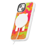 Personalised Bright Neon Camo Solid Monogram Custom Phone Case iPhone 15 Pro Max / Black Impact Case,iPhone 15 Plus / Black Impact Case,iPhone 15 Pro / Black Impact Case,iPhone 15 / Black Impact Case,iPhone 15 Pro Max / Impact Case,iPhone 15 Plus / Impact Case,iPhone 15 Pro / Impact Case,iPhone 15 / Impact Case,iPhone 15 Pro Max / Magsafe Black Impact Case,iPhone 15 Plus / Magsafe Black Impact Case,iPhone 15 Pro / Magsafe Black Impact Case,iPhone 15 / Magsafe Black Impact Case,iPhone 14 Pro Max / Black Impa