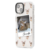 Personalised Abyssinian Cat Photo Custom Phone Case iPhone 15 Pro Max / Black Impact Case,iPhone 15 Plus / Black Impact Case,iPhone 15 Pro / Black Impact Case,iPhone 15 / Black Impact Case,iPhone 15 Pro Max / Impact Case,iPhone 15 Plus / Impact Case,iPhone 15 Pro / Impact Case,iPhone 15 / Impact Case,iPhone 15 Pro Max / Magsafe Black Impact Case,iPhone 15 Plus / Magsafe Black Impact Case,iPhone 15 Pro / Magsafe Black Impact Case,iPhone 15 / Magsafe Black Impact Case,iPhone 14 Pro Max / Black Impact Case,iPh