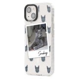 Personalised Korat Cat Photo Custom Phone Case iPhone 15 Pro Max / Black Impact Case,iPhone 15 Plus / Black Impact Case,iPhone 15 Pro / Black Impact Case,iPhone 15 / Black Impact Case,iPhone 15 Pro Max / Impact Case,iPhone 15 Plus / Impact Case,iPhone 15 Pro / Impact Case,iPhone 15 / Impact Case,iPhone 15 Pro Max / Magsafe Black Impact Case,iPhone 15 Plus / Magsafe Black Impact Case,iPhone 15 Pro / Magsafe Black Impact Case,iPhone 15 / Magsafe Black Impact Case,iPhone 14 Pro Max / Black Impact Case,iPhone 1