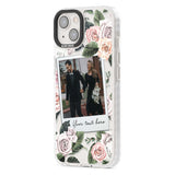 Personalised Floral Instant Film Photo Custom Phone Case iPhone 15 Pro Max / Black Impact Case,iPhone 15 Plus / Black Impact Case,iPhone 15 Pro / Black Impact Case,iPhone 15 / Black Impact Case,iPhone 15 Pro Max / Impact Case,iPhone 15 Plus / Impact Case,iPhone 15 Pro / Impact Case,iPhone 15 / Impact Case,iPhone 15 Pro Max / Magsafe Black Impact Case,iPhone 15 Plus / Magsafe Black Impact Case,iPhone 15 Pro / Magsafe Black Impact Case,iPhone 15 / Magsafe Black Impact Case,iPhone 14 Pro Max / Black Impact Cas