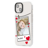 Personalised Love Instant Film Photo Custom Phone Case iPhone 15 Pro Max / Black Impact Case,iPhone 15 Plus / Black Impact Case,iPhone 15 Pro / Black Impact Case,iPhone 15 / Black Impact Case,iPhone 15 Pro Max / Impact Case,iPhone 15 Plus / Impact Case,iPhone 15 Pro / Impact Case,iPhone 15 / Impact Case,iPhone 15 Pro Max / Magsafe Black Impact Case,iPhone 15 Plus / Magsafe Black Impact Case,iPhone 15 Pro / Magsafe Black Impact Case,iPhone 15 / Magsafe Black Impact Case,iPhone 14 Pro Max / Black Impact Case,