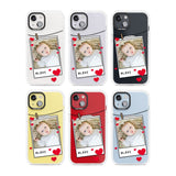 Personalised Love Instant Film Photo Custom Phone Case iPhone 15 Pro Max / Black Impact Case,iPhone 15 Plus / Black Impact Case,iPhone 15 Pro / Black Impact Case,iPhone 15 / Black Impact Case,iPhone 15 Pro Max / Impact Case,iPhone 15 Plus / Impact Case,iPhone 15 Pro / Impact Case,iPhone 15 / Impact Case,iPhone 15 Pro Max / Magsafe Black Impact Case,iPhone 15 Plus / Magsafe Black Impact Case,iPhone 15 Pro / Magsafe Black Impact Case,iPhone 15 / Magsafe Black Impact Case,iPhone 14 Pro Max / Black Impact Case,