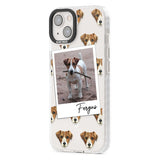 Personalised Jack Russell - Dog Photo Custom Phone Case iPhone 15 Pro Max / Black Impact Case,iPhone 15 Plus / Black Impact Case,iPhone 15 Pro / Black Impact Case,iPhone 15 / Black Impact Case,iPhone 15 Pro Max / Impact Case,iPhone 15 Plus / Impact Case,iPhone 15 Pro / Impact Case,iPhone 15 / Impact Case,iPhone 15 Pro Max / Magsafe Black Impact Case,iPhone 15 Plus / Magsafe Black Impact Case,iPhone 15 Pro / Magsafe Black Impact Case,iPhone 15 / Magsafe Black Impact Case,iPhone 14 Pro Max / Black Impact Case