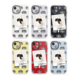 Personalised Dachshund, Black- Dog Photo Custom Phone Case iPhone 15 Pro Max / Black Impact Case,iPhone 15 Plus / Black Impact Case,iPhone 15 Pro / Black Impact Case,iPhone 15 / Black Impact Case,iPhone 15 Pro Max / Impact Case,iPhone 15 Plus / Impact Case,iPhone 15 Pro / Impact Case,iPhone 15 / Impact Case,iPhone 15 Pro Max / Magsafe Black Impact Case,iPhone 15 Plus / Magsafe Black Impact Case,iPhone 15 Pro / Magsafe Black Impact Case,iPhone 15 / Magsafe Black Impact Case,iPhone 14 Pro Max / Black Impact C