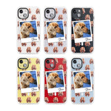 Personalised Cocker Spaniel - Dog Photo Custom Phone Case iPhone 15 Pro Max / Black Impact Case,iPhone 15 Plus / Black Impact Case,iPhone 15 Pro / Black Impact Case,iPhone 15 / Black Impact Case,iPhone 15 Pro Max / Impact Case,iPhone 15 Plus / Impact Case,iPhone 15 Pro / Impact Case,iPhone 15 / Impact Case,iPhone 15 Pro Max / Magsafe Black Impact Case,iPhone 15 Plus / Magsafe Black Impact Case,iPhone 15 Pro / Magsafe Black Impact Case,iPhone 15 / Magsafe Black Impact Case,iPhone 14 Pro Max / Black Impact Ca