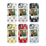 Personalised English Bulldog - Dog Photo Custom Phone Case iPhone 15 Pro Max / Black Impact Case,iPhone 15 Plus / Black Impact Case,iPhone 15 Pro / Black Impact Case,iPhone 15 / Black Impact Case,iPhone 15 Pro Max / Impact Case,iPhone 15 Plus / Impact Case,iPhone 15 Pro / Impact Case,iPhone 15 / Impact Case,iPhone 15 Pro Max / Magsafe Black Impact Case,iPhone 15 Plus / Magsafe Black Impact Case,iPhone 15 Pro / Magsafe Black Impact Case,iPhone 15 / Magsafe Black Impact Case,iPhone 14 Pro Max / Black Impact C