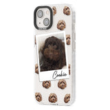 Personalised Cockapoo, Brown - Dog Photo Custom Phone Case iPhone 15 Pro Max / Black Impact Case,iPhone 15 Plus / Black Impact Case,iPhone 15 Pro / Black Impact Case,iPhone 15 / Black Impact Case,iPhone 15 Pro Max / Impact Case,iPhone 15 Plus / Impact Case,iPhone 15 Pro / Impact Case,iPhone 15 / Impact Case,iPhone 15 Pro Max / Magsafe Black Impact Case,iPhone 15 Plus / Magsafe Black Impact Case,iPhone 15 Pro / Magsafe Black Impact Case,iPhone 15 / Magsafe Black Impact Case,iPhone 14 Pro Max / Black Impact C