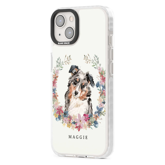 Personalised Australian Shepherd Watercolour Dog Portrait Custom Phone Case iPhone 15 Pro Max / Black Impact Case,iPhone 15 Plus / Black Impact Case,iPhone 15 Pro / Black Impact Case,iPhone 15 / Black Impact Case,iPhone 15 Pro Max / Impact Case,iPhone 15 Plus / Impact Case,iPhone 15 Pro / Impact Case,iPhone 15 / Impact Case,iPhone 15 Pro Max / Magsafe Black Impact Case,iPhone 15 Plus / Magsafe Black Impact Case,iPhone 15 Pro / Magsafe Black Impact Case,iPhone 15 / Magsafe Black Impact Case,iPhone 14 Pro Max