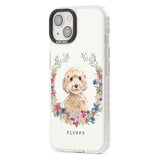 Personalised Champagne Cockapoo - Watercolour Dog Portrait Custom Phone Case iPhone 15 Pro Max / Black Impact Case,iPhone 15 Plus / Black Impact Case,iPhone 15 Pro / Black Impact Case,iPhone 15 / Black Impact Case,iPhone 15 Pro Max / Impact Case,iPhone 15 Plus / Impact Case,iPhone 15 Pro / Impact Case,iPhone 15 / Impact Case,iPhone 15 Pro Max / Magsafe Black Impact Case,iPhone 15 Plus / Magsafe Black Impact Case,iPhone 15 Pro / Magsafe Black Impact Case,iPhone 15 / Magsafe Black Impact Case,iPhone 14 Pro Ma