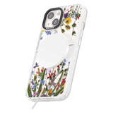 Personalised Wildflower Floral Custom Phone Case iPhone 15 Pro Max / Black Impact Case,iPhone 15 Plus / Black Impact Case,iPhone 15 Pro / Black Impact Case,iPhone 15 / Black Impact Case,iPhone 15 Pro Max / Impact Case,iPhone 15 Plus / Impact Case,iPhone 15 Pro / Impact Case,iPhone 15 / Impact Case,iPhone 15 Pro Max / Magsafe Black Impact Case,iPhone 15 Plus / Magsafe Black Impact Case,iPhone 15 Pro / Magsafe Black Impact Case,iPhone 15 / Magsafe Black Impact Case,iPhone 14 Pro Max / Black Impact Case,iPhone