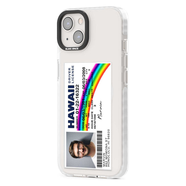 Personalised Hawaii Driving License Custom Phone Case iPhone 15 Pro Max / Black Impact Case,iPhone 15 Plus / Black Impact Case,iPhone 15 Pro / Black Impact Case,iPhone 15 / Black Impact Case,iPhone 15 Pro Max / Impact Case,iPhone 15 Plus / Impact Case,iPhone 15 Pro / Impact Case,iPhone 15 / Impact Case,iPhone 15 Pro Max / Magsafe Black Impact Case,iPhone 15 Plus / Magsafe Black Impact Case,iPhone 15 Pro / Magsafe Black Impact Case,iPhone 15 / Magsafe Black Impact Case,iPhone 14 Pro Max / Black Impact Case,i