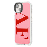 Personalised Red & Pink Letters Custom Phone Case iPhone 15 Pro Max / Black Impact Case,iPhone 15 Plus / Black Impact Case,iPhone 15 Pro / Black Impact Case,iPhone 15 / Black Impact Case,iPhone 15 Pro Max / Impact Case,iPhone 15 Plus / Impact Case,iPhone 15 Pro / Impact Case,iPhone 15 / Impact Case,iPhone 15 Pro Max / Magsafe Black Impact Case,iPhone 15 Plus / Magsafe Black Impact Case,iPhone 15 Pro / Magsafe Black Impact Case,iPhone 15 / Magsafe Black Impact Case,iPhone 14 Pro Max / Black Impact Case,iPhon