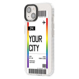 Pride Boarding Pass (Limited Edition)