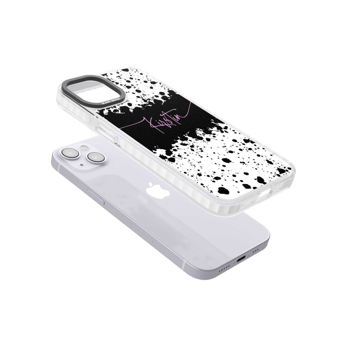 Personalised Black & White Paint Splatters Custom Phone Case iPhone 15 Pro Max / Black Impact Case,iPhone 15 Plus / Black Impact Case,iPhone 15 Pro / Black Impact Case,iPhone 15 / Black Impact Case,iPhone 15 Pro Max / Impact Case,iPhone 15 Plus / Impact Case,iPhone 15 Pro / Impact Case,iPhone 15 / Impact Case,iPhone 15 Pro Max / Magsafe Black Impact Case,iPhone 15 Plus / Magsafe Black Impact Case,iPhone 15 Pro / Magsafe Black Impact Case,iPhone 15 / Magsafe Black Impact Case,iPhone 14 Pro Max / Black Impact