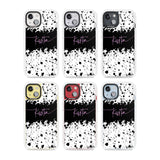 Personalised Black & White Paint Splatters Custom Phone Case iPhone 15 Pro Max / Black Impact Case,iPhone 15 Plus / Black Impact Case,iPhone 15 Pro / Black Impact Case,iPhone 15 / Black Impact Case,iPhone 15 Pro Max / Impact Case,iPhone 15 Plus / Impact Case,iPhone 15 Pro / Impact Case,iPhone 15 / Impact Case,iPhone 15 Pro Max / Magsafe Black Impact Case,iPhone 15 Plus / Magsafe Black Impact Case,iPhone 15 Pro / Magsafe Black Impact Case,iPhone 15 / Magsafe Black Impact Case,iPhone 14 Pro Max / Black Impact