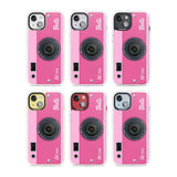 Personalised Pink Dream Camera Custom Phone Case iPhone 15 Pro Max / Black Impact Case,iPhone 15 Plus / Black Impact Case,iPhone 15 Pro / Black Impact Case,iPhone 15 / Black Impact Case,iPhone 15 Pro Max / Impact Case,iPhone 15 Plus / Impact Case,iPhone 15 Pro / Impact Case,iPhone 15 / Impact Case,iPhone 15 Pro Max / Magsafe Black Impact Case,iPhone 15 Plus / Magsafe Black Impact Case,iPhone 15 Pro / Magsafe Black Impact Case,iPhone 15 / Magsafe Black Impact Case,iPhone 14 Pro Max / Black Impact Case,iPhone