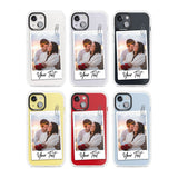 Personalised Instant Camera Photo Custom Phone Case iPhone 15 Pro Max / Black Impact Case,iPhone 15 Plus / Black Impact Case,iPhone 15 Pro / Black Impact Case,iPhone 15 / Black Impact Case,iPhone 15 Pro Max / Impact Case,iPhone 15 Plus / Impact Case,iPhone 15 Pro / Impact Case,iPhone 15 / Impact Case,iPhone 15 Pro Max / Magsafe Black Impact Case,iPhone 15 Plus / Magsafe Black Impact Case,iPhone 15 Pro / Magsafe Black Impact Case,iPhone 15 / Magsafe Black Impact Case,iPhone 14 Pro Max / Black Impact Case,iPh