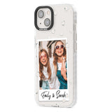 Personalised Daisy Instant Photo Custom Phone Case iPhone 15 Pro Max / Black Impact Case,iPhone 15 Plus / Black Impact Case,iPhone 15 Pro / Black Impact Case,iPhone 15 / Black Impact Case,iPhone 15 Pro Max / Impact Case,iPhone 15 Plus / Impact Case,iPhone 15 Pro / Impact Case,iPhone 15 / Impact Case,iPhone 15 Pro Max / Magsafe Black Impact Case,iPhone 15 Plus / Magsafe Black Impact Case,iPhone 15 Pro / Magsafe Black Impact Case,iPhone 15 / Magsafe Black Impact Case,iPhone 14 Pro Max / Black Impact Case,iPho