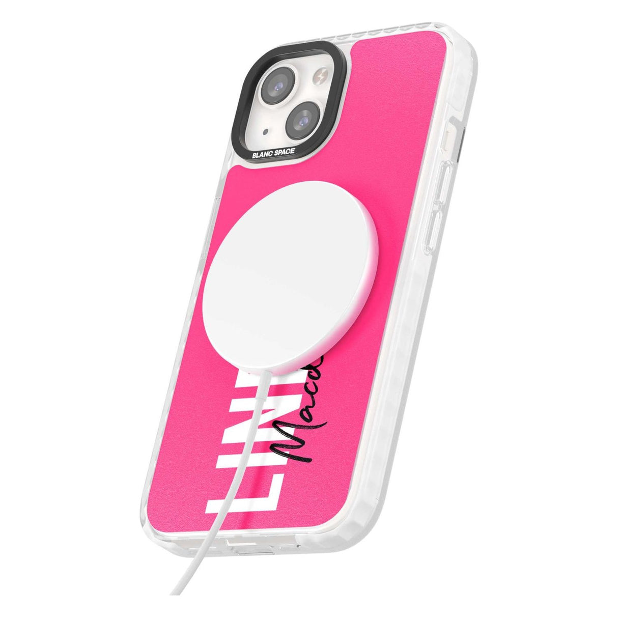 Personalised Bold Name: Pink Custom Phone Case iPhone 15 Pro Max / Black Impact Case,iPhone 15 Plus / Black Impact Case,iPhone 15 Pro / Black Impact Case,iPhone 15 / Black Impact Case,iPhone 15 Pro Max / Impact Case,iPhone 15 Plus / Impact Case,iPhone 15 Pro / Impact Case,iPhone 15 / Impact Case,iPhone 15 Pro Max / Magsafe Black Impact Case,iPhone 15 Plus / Magsafe Black Impact Case,iPhone 15 Pro / Magsafe Black Impact Case,iPhone 15 / Magsafe Black Impact Case,iPhone 14 Pro Max / Black Impact Case,iPhone 1