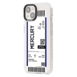 Personalised Mercury Space Travel Ticket Custom Phone Case iPhone 15 Pro Max / Black Impact Case,iPhone 15 Plus / Black Impact Case,iPhone 15 Pro / Black Impact Case,iPhone 15 / Black Impact Case,iPhone 15 Pro Max / Impact Case,iPhone 15 Plus / Impact Case,iPhone 15 Pro / Impact Case,iPhone 15 / Impact Case,iPhone 15 Pro Max / Magsafe Black Impact Case,iPhone 15 Plus / Magsafe Black Impact Case,iPhone 15 Pro / Magsafe Black Impact Case,iPhone 15 / Magsafe Black Impact Case,iPhone 14 Pro Max / Black Impact C