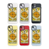 Personalised Wheel of Fortune Tarot Card - Colour Phone Case iPhone 15 Pro Max / Black Impact Case,iPhone 15 Plus / Black Impact Case,iPhone 15 Pro / Black Impact Case,iPhone 15 / Black Impact Case,iPhone 15 Pro Max / Impact Case,iPhone 15 Plus / Impact Case,iPhone 15 Pro / Impact Case,iPhone 15 / Impact Case,iPhone 15 Pro Max / Magsafe Black Impact Case,iPhone 15 Plus / Magsafe Black Impact Case,iPhone 15 Pro / Magsafe Black Impact Case,iPhone 15 / Magsafe Black Impact Case,iPhone 14 Pro Max / Black Impact